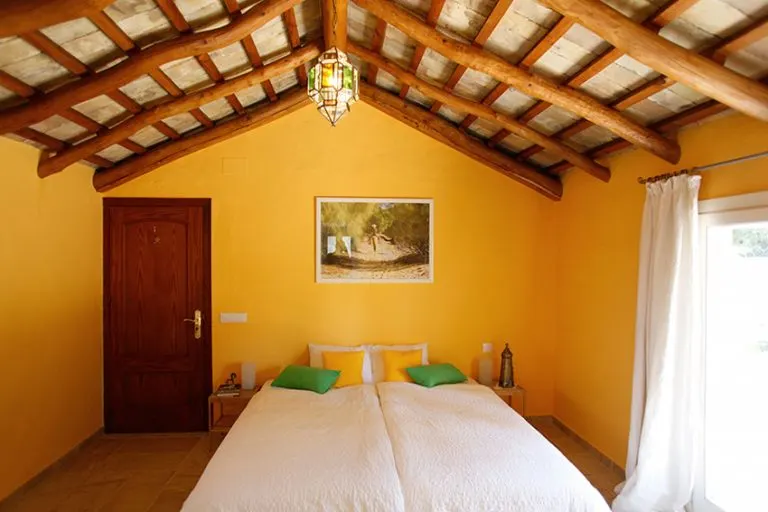 Finca Verde de la Luz Gästehaus - Barbate
