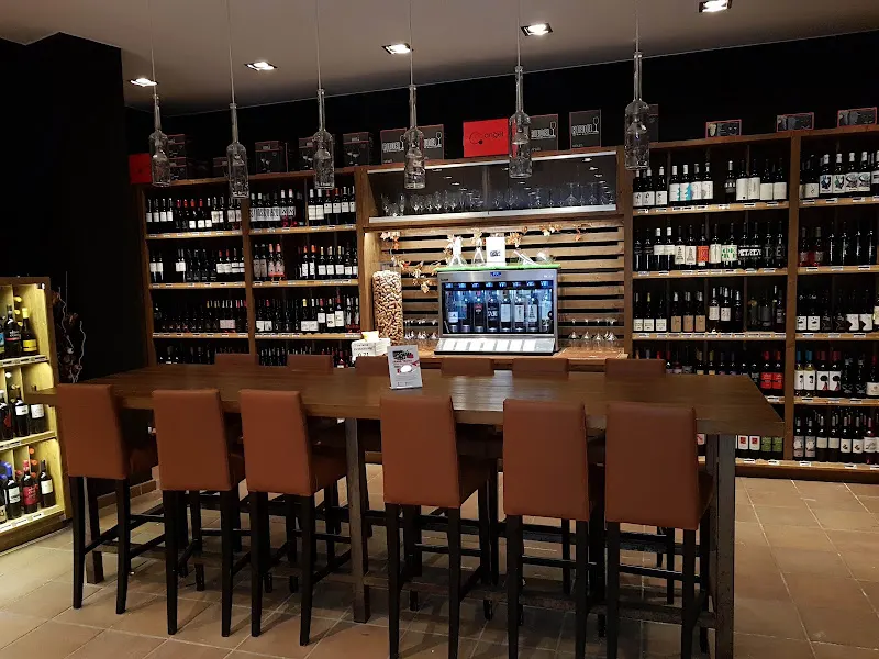El Celler de Triton - Restaurante vegetariano en Sant Feliu de Guíxols - foto 2