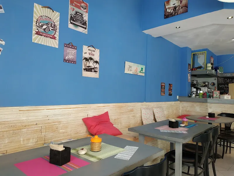 CasaVeggy - Restaurante vegano en Nerja - foto 2