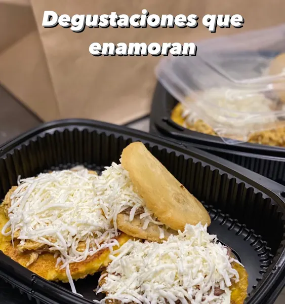 Mango con sal - Vilaseca - Vila-seca