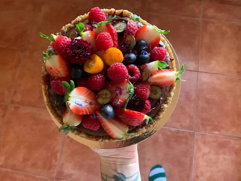 Sawabona Art Café - Amposta