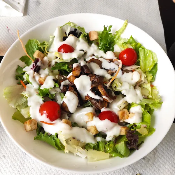 Coccoloba Vegetariano