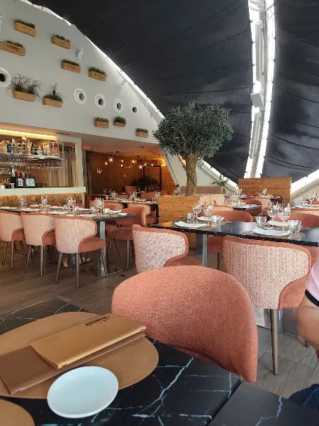Rioluz Gastronomía - Bar restaurante en Valladolid - foto 2
