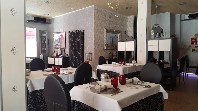 Atempo Weekend Bistrot - Archena