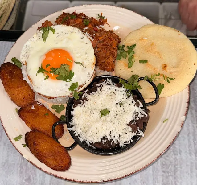 El Cabo Arepa's Bar - Santa Cruz de Tenerife - Santa Cruz de Tenerife