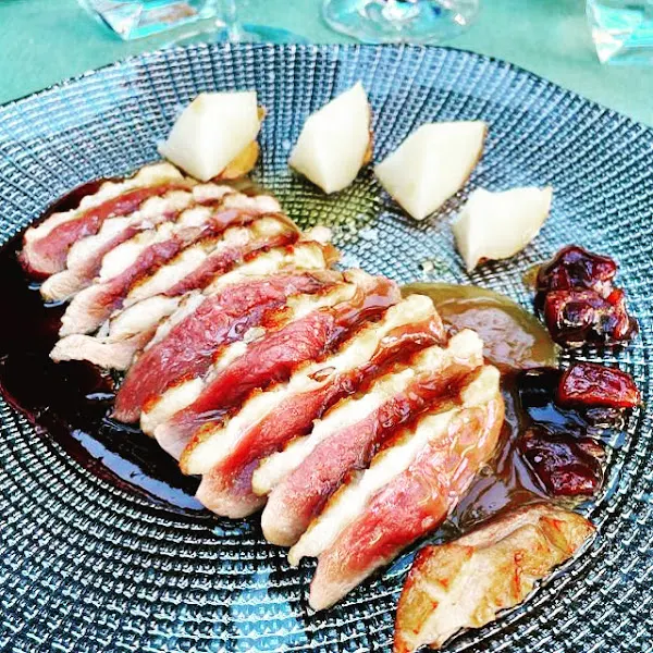 Adolfo Restaurante