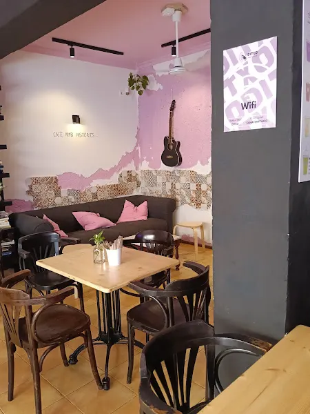 Ditxo | Healthy Fast Food Restaurant - Café - Pollença