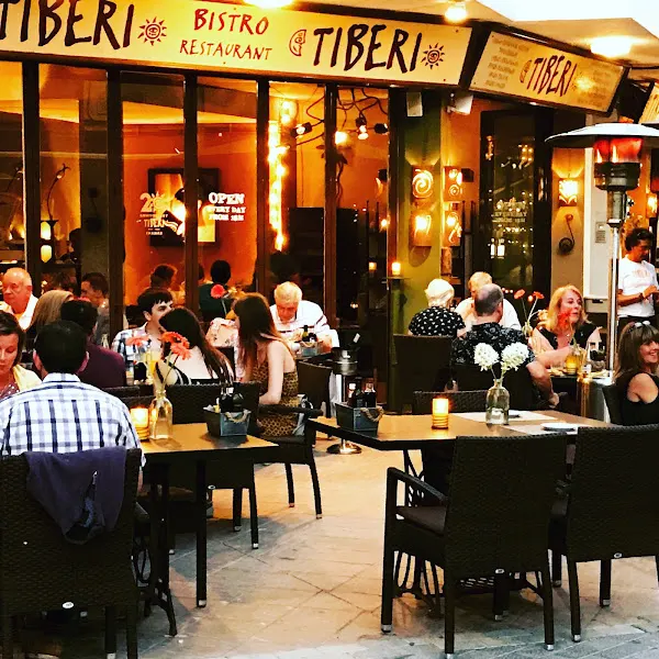 Tiberi Food Lovers - Pollença