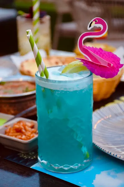 Casa India Restaurante - Los Alcázares