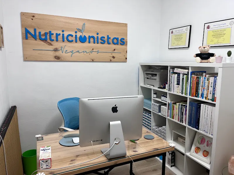 Nutricionistas Veganos - Dietistas Vegetarianos - Montijo