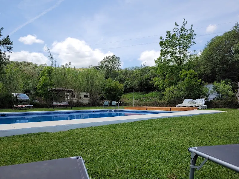 Finca Vegana - Medina Sidonia