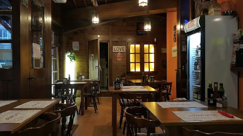 Veggie's World - Restaurante vegetariano en La Seu d'Urgell - foto 2