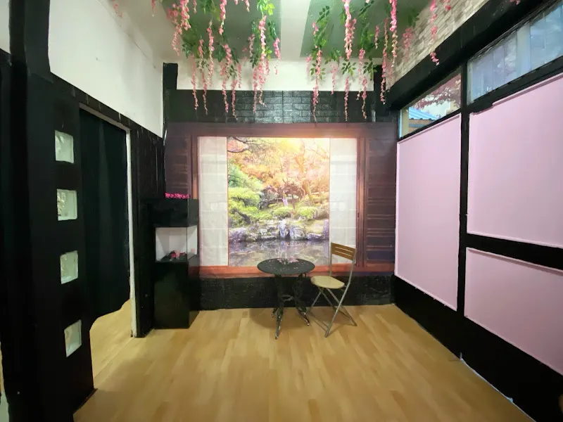 Veganful Beauty Centro de estética oriental vegano - Madrid