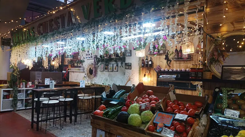 Degustaciones Cuesta - Madrid