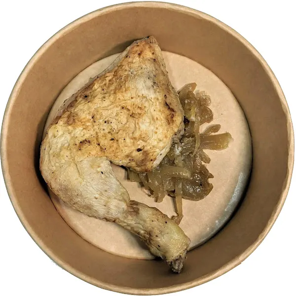 la cotidiana | casa de comidas - comida para llevar casera y saludable en Arganzuela - Restaurante de comida para llevar en Madrid - foto 2