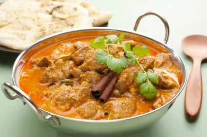 Tandoori Masala Indian Cuisine