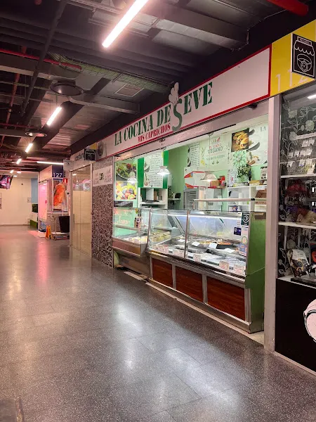 Templo Vegano