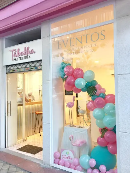 Tábatha Pastelería - Pastelería en Madrid - foto 2
