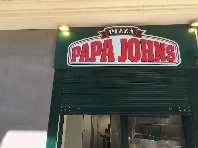 Papa Johns Pizza - Pizzería en Madrid - foto 2