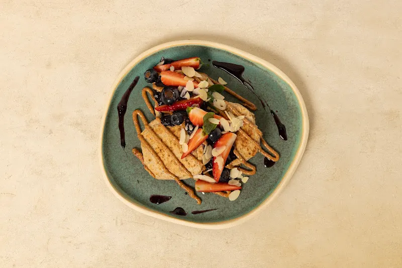 INDO Specialty Coffee & Brunch - Barcelona