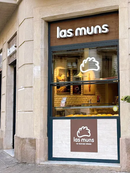 Las Muns