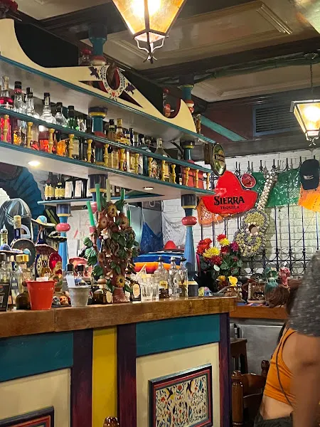 Las Mañanitas - Restaurante en Barcelona - foto 3