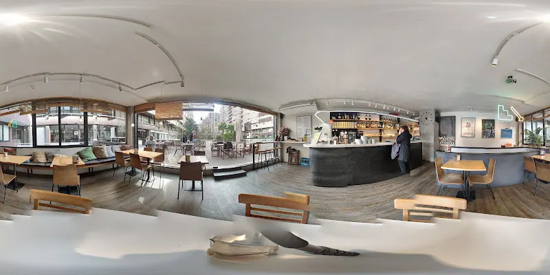 El pati - Barcelona
