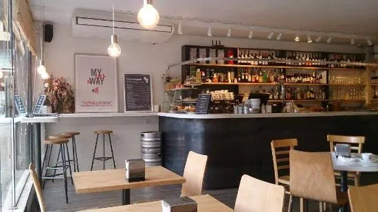 El pati - Restaurante en Barcelona - foto 3