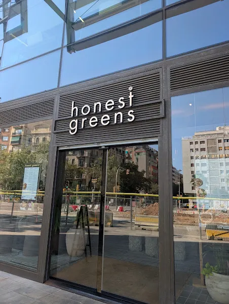 Honest Greens Estel