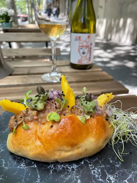 Malhumor Brunch Restaurant - Barcelona