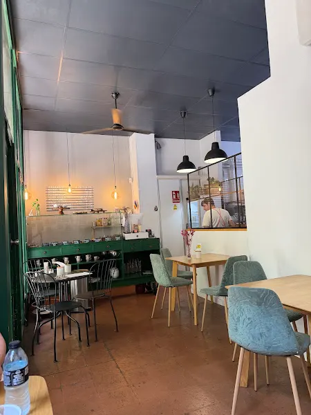 Lof Bakery - Barcelona