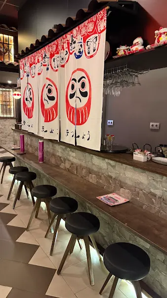 Ramen Shifu
