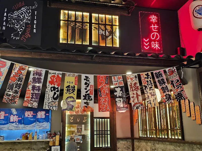 Ramen Shifu - Restaurante japonés en Barcelona - foto 2