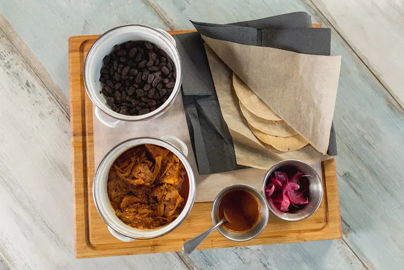 Zero 20 Barcelona – Restaurante Mexicano en Sants