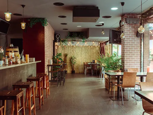 Zero 20 Barcelona – Restaurante Mexicano en Sants - Restaurante mexicano en Barcelona - foto 2