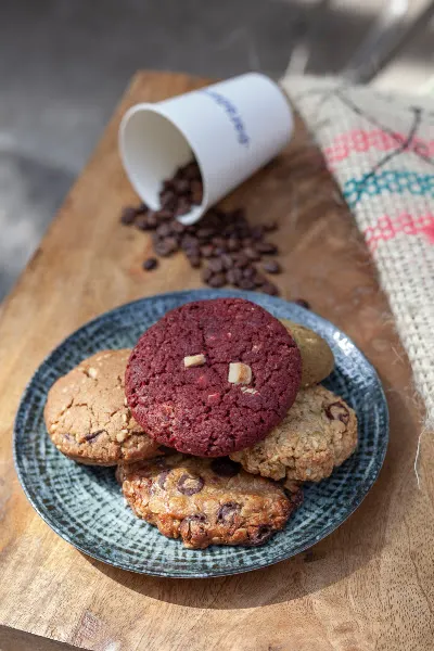 .paradero specialty coffee & brunch