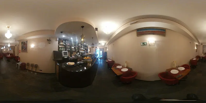 Halal Marrakech