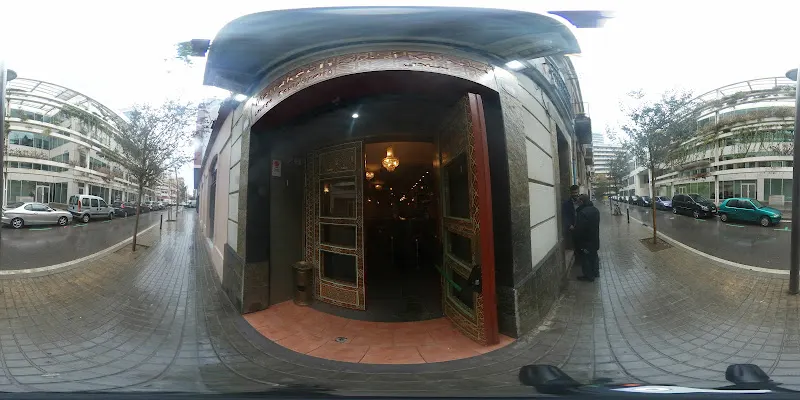 Halal Marrakech - Restaurante halal en Barcelona - foto 2