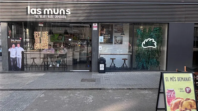 Las Muns