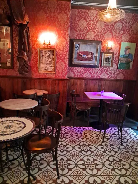 El Rabipelao. Tacos, Arepas & Cocktails - Barcelona