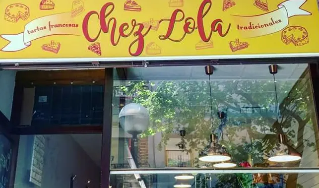 Chez Lola - Restaurante francés en Barcelona - foto 2