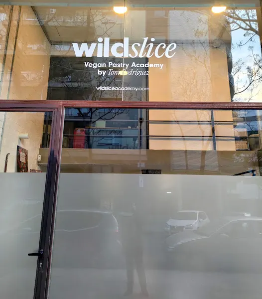 Wild Slice: Academia de Pastelería Vegana - Barcelona