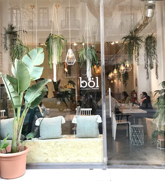 BÖL - Restaurante de brunch en Barcelona - foto 2