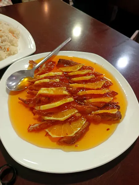 Restaurante Pato Beikin - Valencia