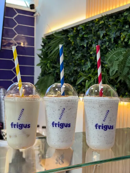 Frigus - Valencia