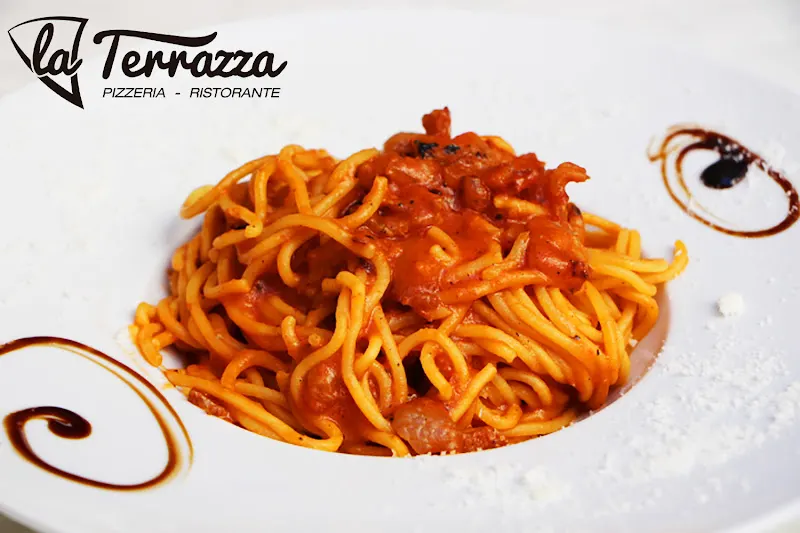 Restaurante italiano - pizzería - Ris8tto - Valencia
