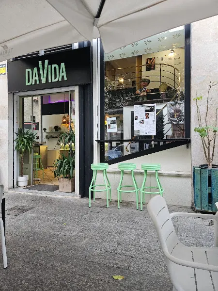 Davida - Bar de tapas en Valencia - foto 2