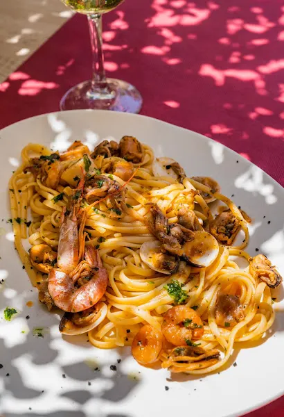 Pizzeria Napoletana Marcellino Pizza e Vino - Valencia