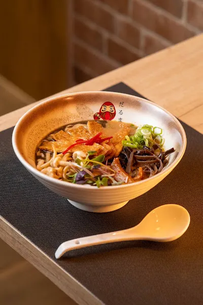 Damura Ramen Mestalla - Valencia