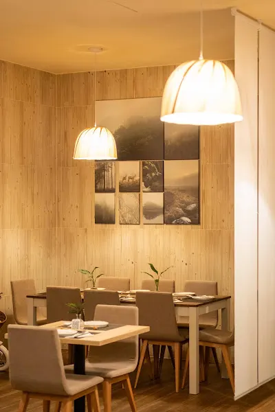 Damura Ramen Mestalla - Restaurante especializado en ramen en Valencia - foto 2